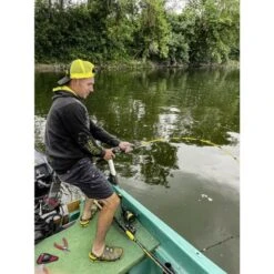 Black Cat Cast 301LH Reel -Hengels Wereld Verkoopwinkel 4017419Black Cat Cast 301LH Reel 4