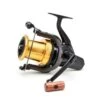 Daiwa 21 Crosscast 45 SCW 5000LD QD OT