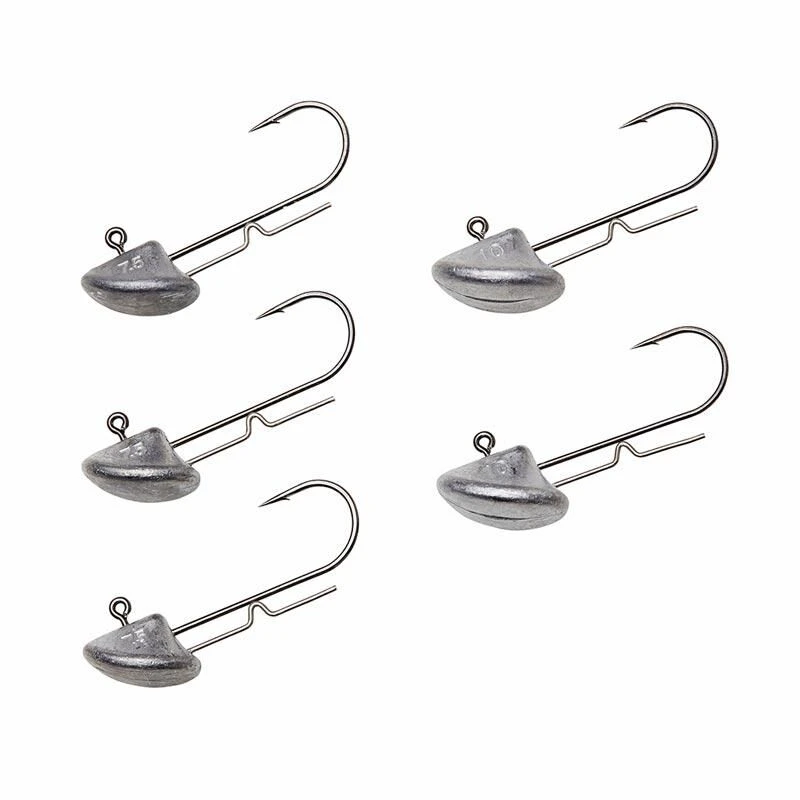 Savage Gear Reaction Crayfish Ready To Fish Kit 7.3cm - Afbeelding 4