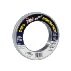 Berkley Big Game Fluorocarbon Leader