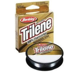 Berkley Trilene 100% Fluorocarbon 50m
