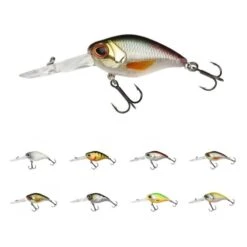 Berkley Dex Trencher 7cm