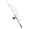 Mitchell Tanager Camo II Quiver Combo 2.72m 10-50g