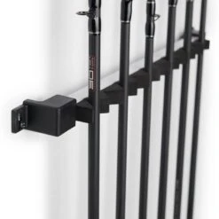 Abu Garcia Vertical 11 Rod Rack -Hengels Wereld Verkoopwinkel 4120280 Abu Garcia Vertical 11 Rod Rack 4