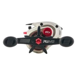Abu Garcia Revo STX Reel Left -Hengels Wereld Verkoopwinkel 4122266Abu Garcia Revo STX Reel Left 2