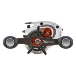 Abu Garcia Revo X Reel Left -Hengels Wereld Verkoopwinkel 4122270Abu Garcia Revo X Reel Left 2
