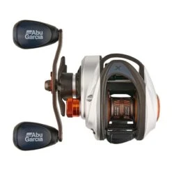 Abu Garcia Revo X Reel Left -Hengels Wereld Verkoopwinkel 4122271Abu Garcia Revo X Reel Left 3