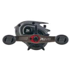 Abu Garcia Revo SX Rocket Reel Left -Hengels Wereld Verkoopwinkel 4122324Abu Garcia Revo SX Rocket Reel Left 2