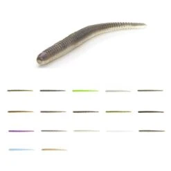 Keitech Easy Shaker 3.5 Inch