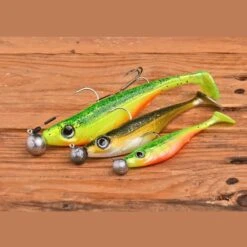 Spro Iris The Shad 12cm 5 Spro Iris The Shad 12cm -Hengels Wereld Verkoopwinkel 4180831Spro Iris The Shad 12cm 2