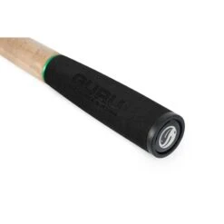 Guru N-Gauge Specimen Barbel 12ft 2.25lb 9 Guru N-Gauge Specimen Barbel 12ft 2.25lb -Hengels Wereld Verkoopwinkel 4191668Guru N Gauge Specimen Barbel 12ft 2 25lb 2