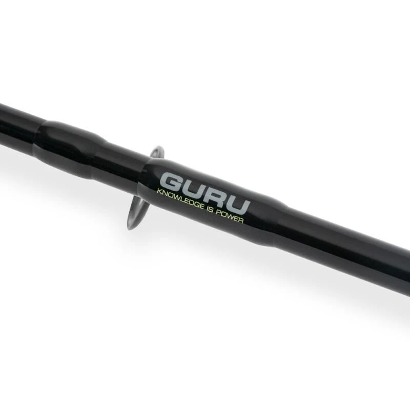 Guru N-Gauge Specimen Barbel 12ft 2.25lb 6 Guru N-Gauge Specimen Barbel 12ft 2.25lb - Afbeelding 6