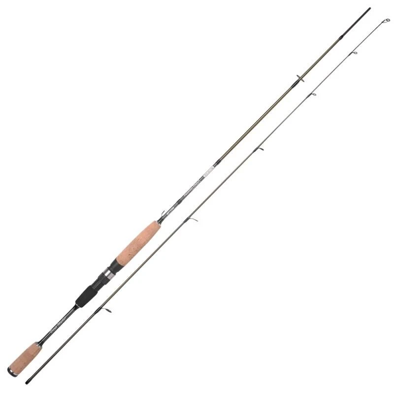 Spro Trout Master Passion Trout Spin 2.40m 3-10g 1 Spro Trout Master Passion Trout Spin 2.40m 3-10g