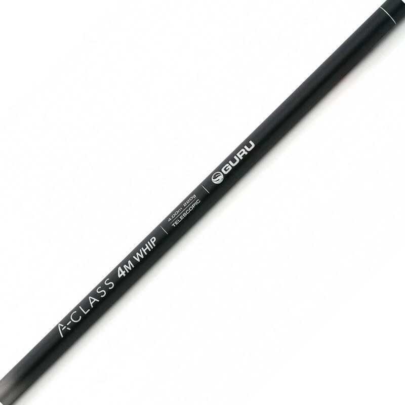 Guru A-Class Whip 2 Guru A-Class Whip - Afbeelding 2