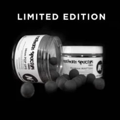 CC Moore NS1 Pop-Ups Black 14mm