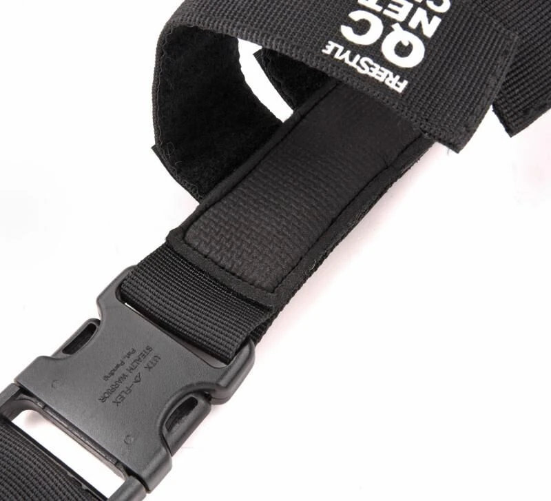 Freestyle QC Net Clip 4 Freestyle QC Net Clip - Afbeelding 4