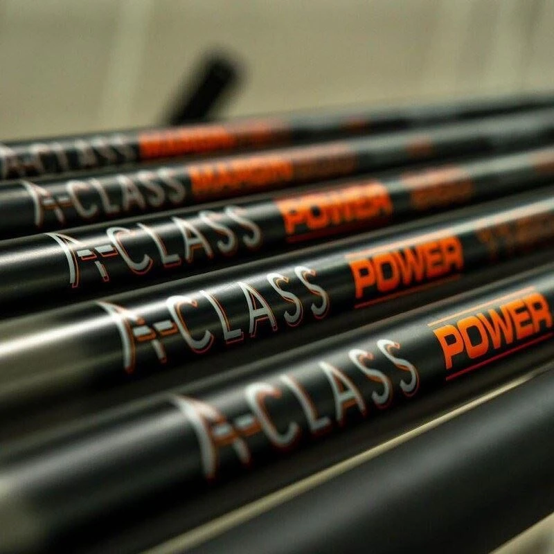 Guru A-Class Zero 400 Power Pole 13.0m 1 Guru A-Class Zero 400 Power Pole 13.0m