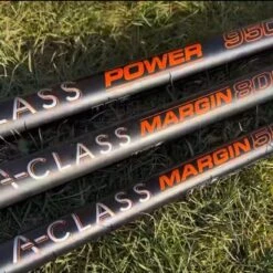 Guru A-Class Zero 400 Power Margin 850