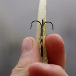 Quantum Craft Q Hooks Claw Treble 10 Quantum Craft Q Hooks Claw Treble -Hengels Wereld Verkoopwinkel 4335712Quantum Craft Q Hooks Claw Treble 5