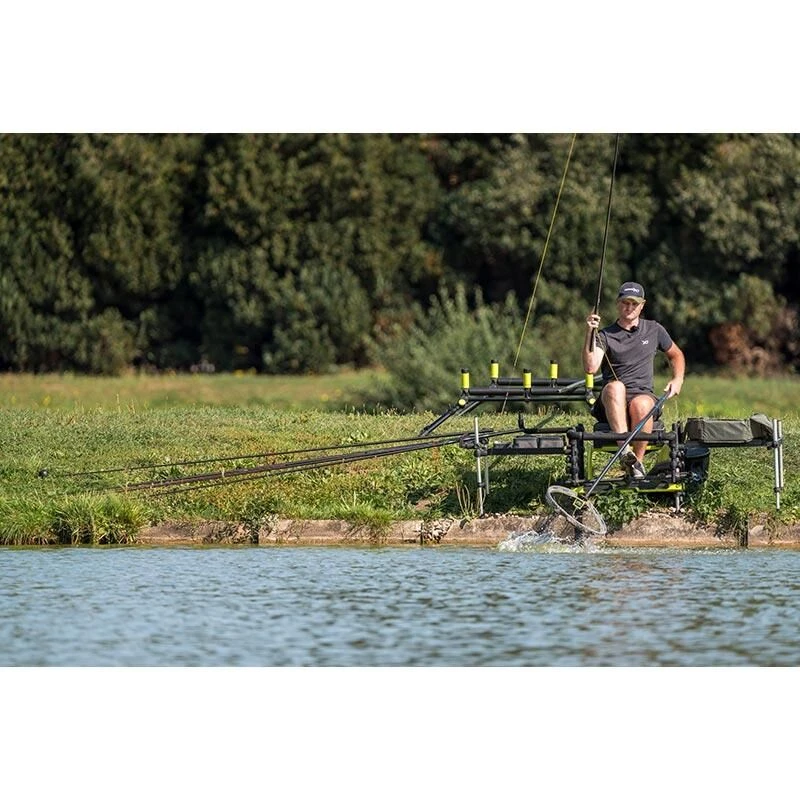 Matrix MTX-E2 Power Pole 13.0M Package 7 Matrix MTX-E2 Power Pole 13.0M Package - Afbeelding 7