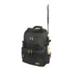 Spro Back Pack + 4 Tackle Boxen
