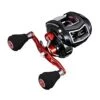 Abu Garcia Revo Bigshooter HS-Linkshandig