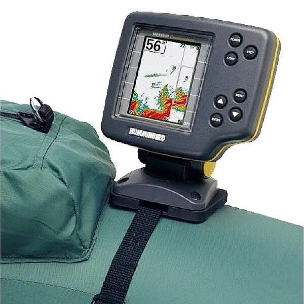 Scotty Float Tube Fishfinder Mount 1 Scotty Float Tube Fishfinder Mount