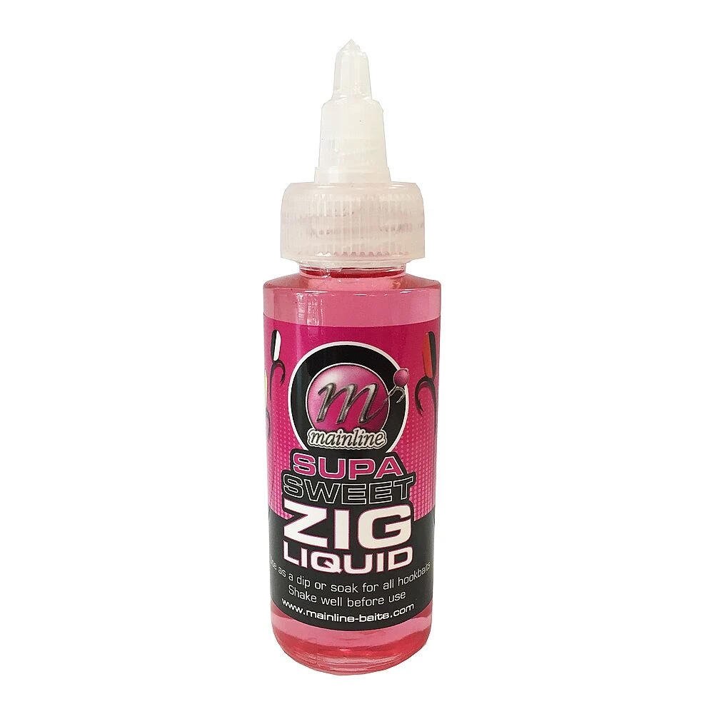 Mainline Supa Sweet Zig Liquid 1 Mainline Supa Sweet Zig Liquid
