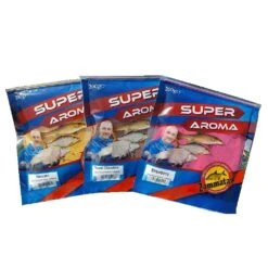 Zammataro Super AromaSweet Strawberry 200gr200g