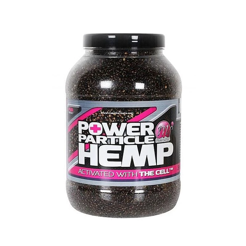 Mainline Power+ Particle Hemp Cell 1 Mainline Power+ Particle Hemp Cell