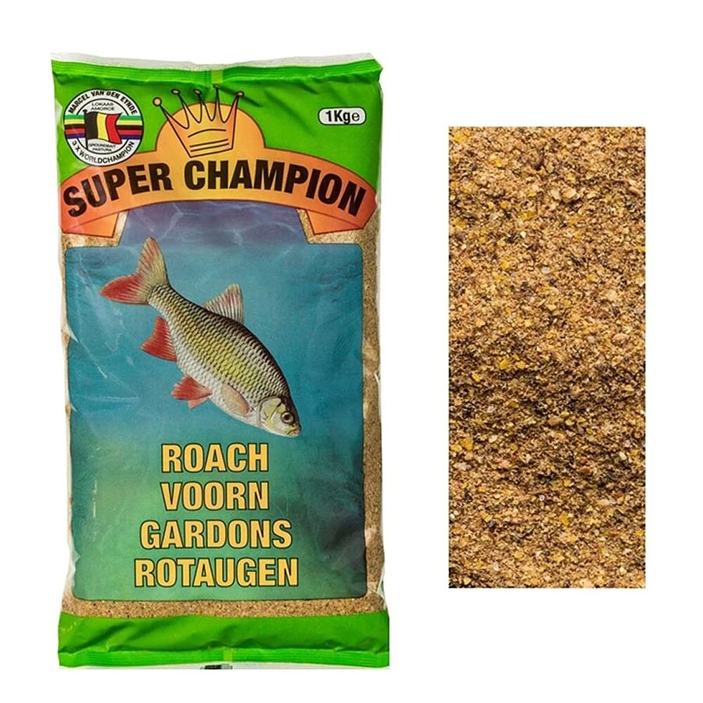 Van Den Eynde Voorn 1kg 1 Van Den Eynde Voorn 1kg