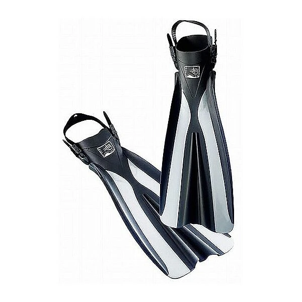 Macfishing Fins II Lang 1 Macfishing Fins II Lang