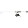 Mitchell Combo Traxx Spin 212cm 10-35g