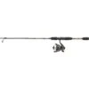 Mitchell Combo Tanager Camo Spin 2.10m 7-20g