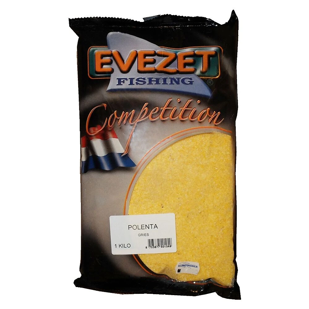 Evezet Polenta Gries 1kg 1 Evezet Polenta Gries 1kg