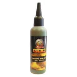 Korda Goo Corn Twist Bait Smoke