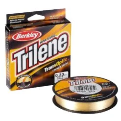 Berkley Trilene TransOptic 200 Meter