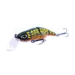 Rozemeijer Little Temptation 12cm 38gr