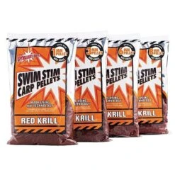 Dynamite Baits Swim Stim Krill