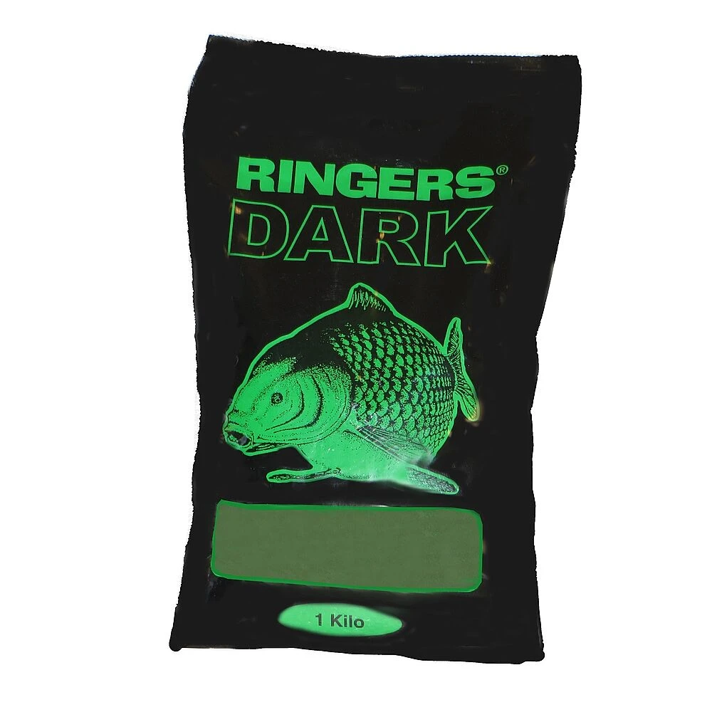 Ringers Dark Green Groundbait 1 Ringers Dark Green Groundbait
