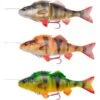 Savage Gear 4D Line Thru Perch 23cm 145g Slow Sink