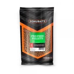 Sonubaits Pro Feed Pellets 1kg -Hengels Wereld Verkoopwinkel 9546871321Sonubaits Pro Feed Pellets 1kg