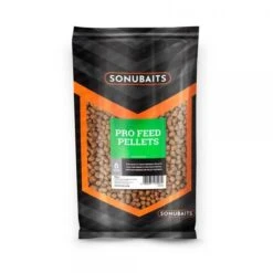 Sonubaits Pro Feed Pellets 1kg -Hengels Wereld Verkoopwinkel 9546881322Sonubaits Pro Feed Pellets 1kg