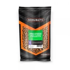 Sonubaits Pro Feed Pellets 1kg -Hengels Wereld Verkoopwinkel 9546891323Sonubaits Pro Feed Pellets 1kg