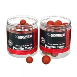 CC Moore Pacific Tuna Air Ball Pop-Ups