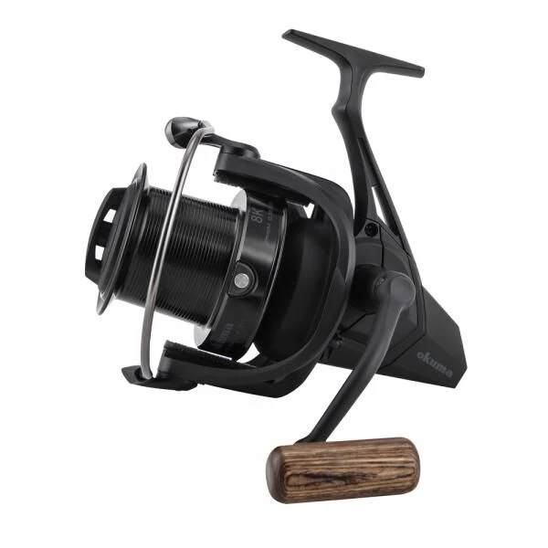 Okuma 8K FD 5+1BB 1 Okuma 8K FD 5+1BB