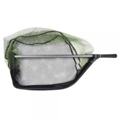 Spro Folding Predator Net Snagless 70x60cm 160cm -Hengels Wereld Verkoopwinkel 9916062166Spro Folding Predator Net Snagless 70x60cm 160cm
