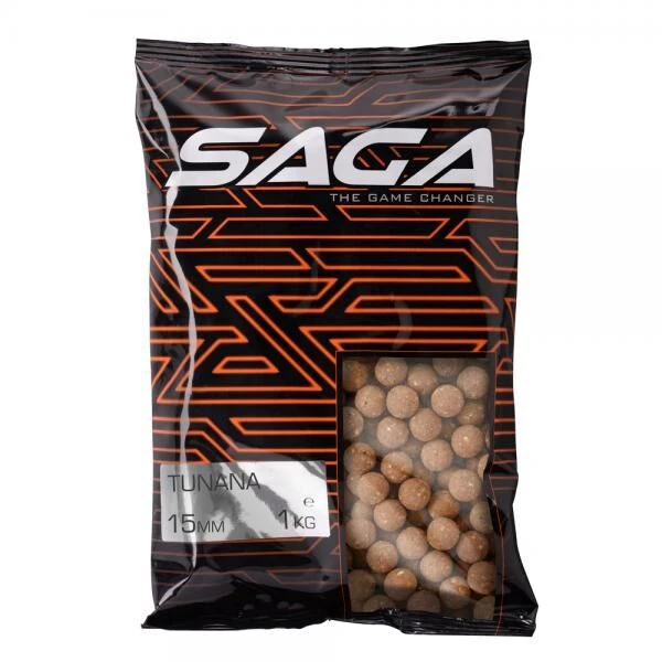 SAGA Excellent Range Tunana 1kg 1 SAGA Excellent Range Tunana 1kg