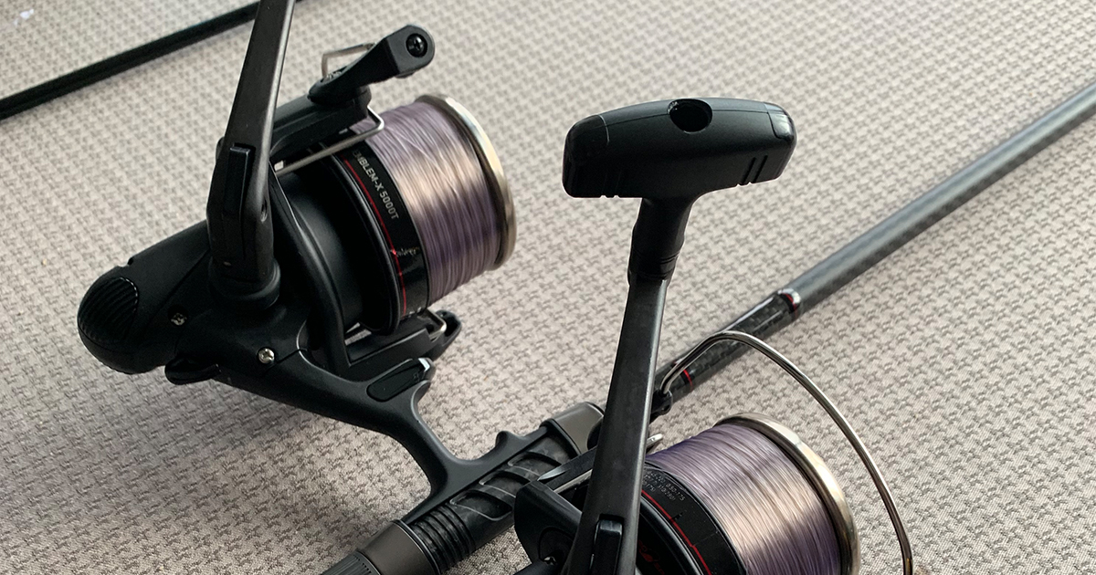 Hengels Wereld Verkoopwinkel -Hengels Wereld Verkoopwinkel 2